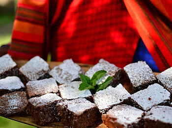 Richards River Camp: Brownies Richards River Camp: Brownies