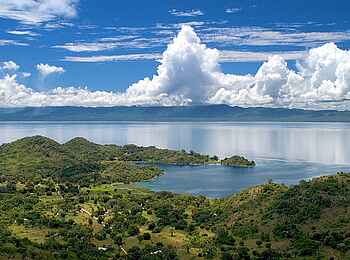 Kaya Mawa: Das Nordost-Ende von Likoma Island