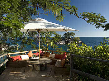 Kaya Mawa: Nkwhazi Deck