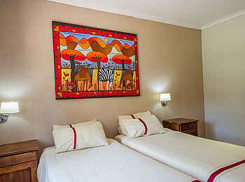 Namib Desert Lodge: Zimmer Namib Desert Lodge: Zimmer