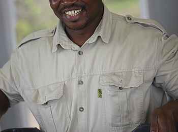Phinda Mountain Lodge: Lodge-Personal Phinda Mountain Lodge: Lodge-Personal