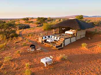 Tswalu Tarkuni Homestead: Malori Resize Tswalu Tarkuni Homestead: Malori Resize