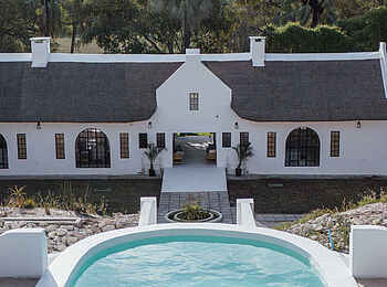 Grays Eden: Pool Grays Eden: Pool