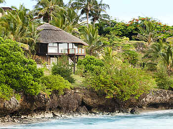 Melia Zanzibar: Blick auf den Romance Pavillion Melia Zanzibar: Blick auf den Romance Pavillion