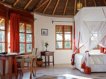 Sleeping Warrior Lodge: Individualität Sleeping Warrior Lodge: Individualität