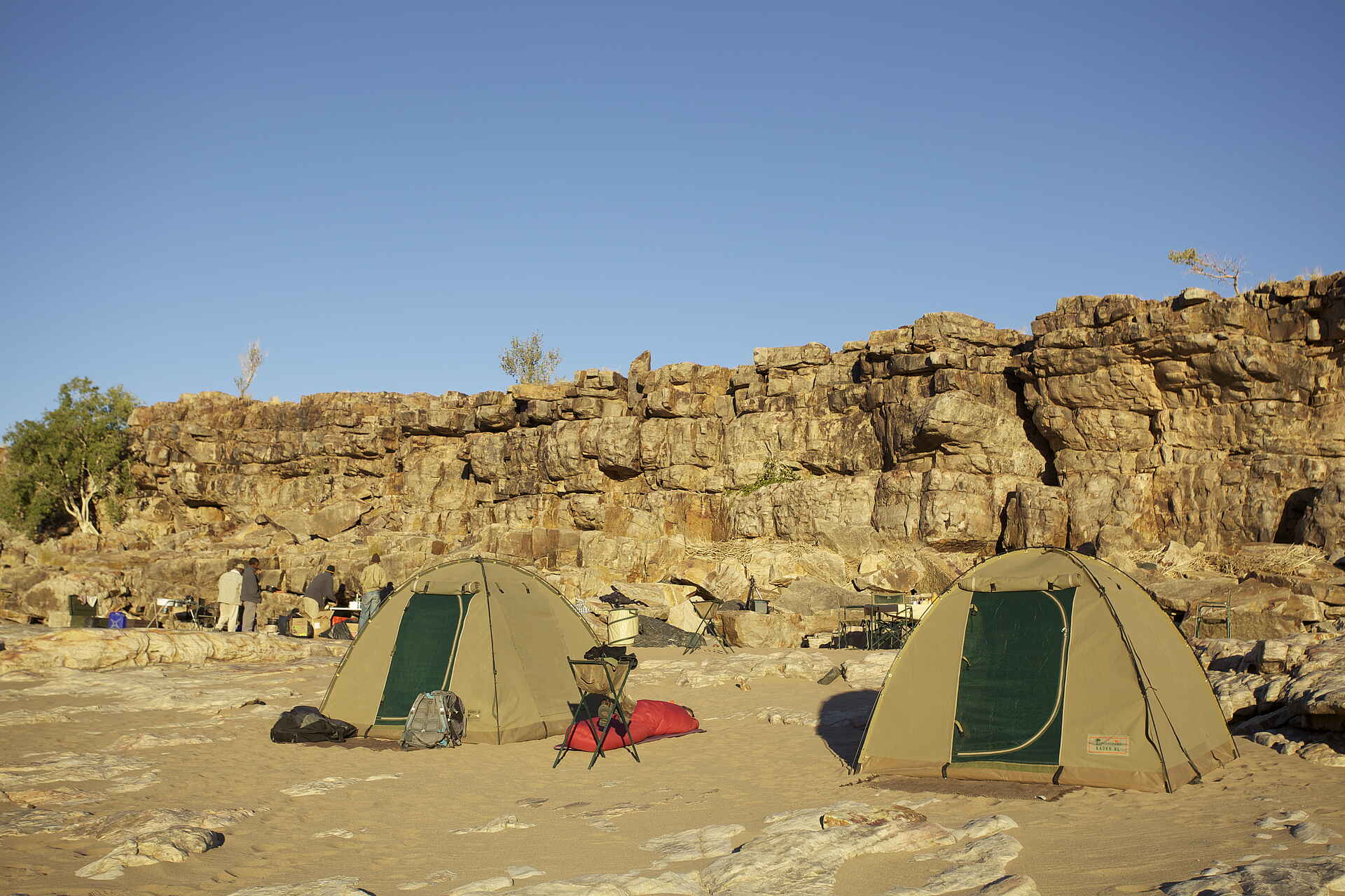 Abenteuer, Fish River, Fish River Canyon, Fish River Lodge, Journeys Namibia, Köcherbaum, Namibia, Natur, Expedition, Freiheit, Zelt, afrikarma, afrikarma.de