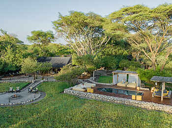 Forest Chem Chem: Blick auf den Zentralbereich Forest Chem Chem: Blick auf den Zentralbereich