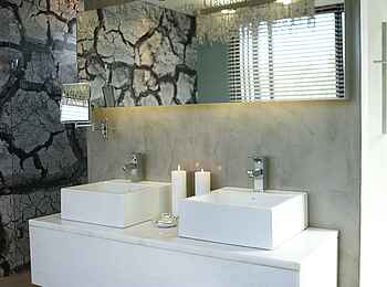 The Olive Exclusive: Etosha - Waschtische