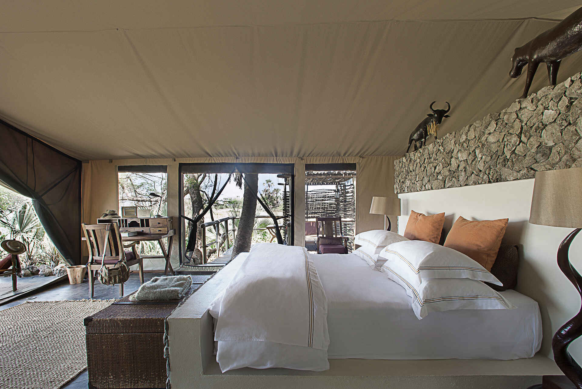 Chem Chem Lodge: Suite mit viel Platz Chem Chem Lodge: Suite mit viel Platz