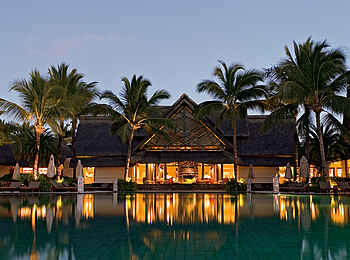 Constance Prince Maurice: Abendstimmung Constance Prince Maurice: Abendstimmung