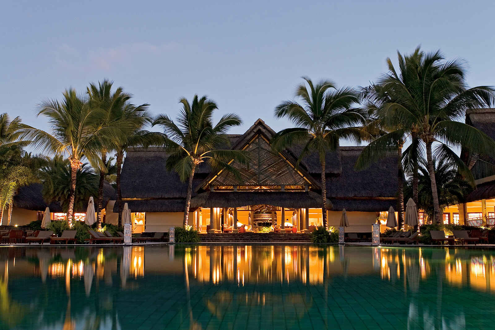 Constance Prince Maurice: Abendstimmung Constance Prince Maurice: Abendstimmung