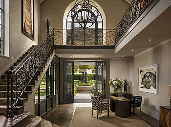 Leeu Estates: Die Rezeption