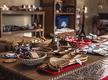 Little Elephant Pepper Camp: Shop