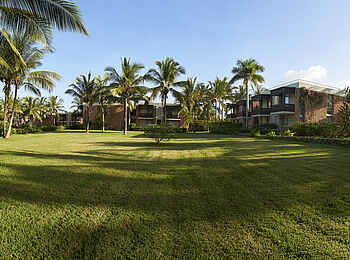 Melia Zanzibar: Gartenanlage Melia Zanzibar: Gartenanlage