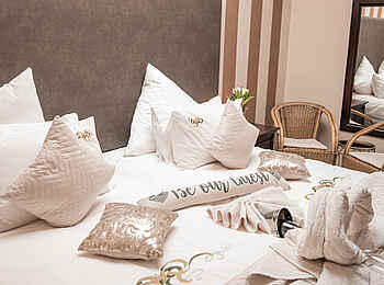 Voigtland Guesthouse: Liebevoll eingerichtete Zimmer