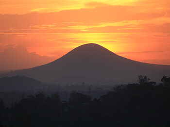 Onsea House: Mount Meru