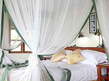 Sleeping Warrior Lodge: Grenzenloser Komfort Sleeping Warrior Lodge: Grenzenloser Komfort