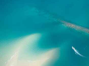 Azura Marlin Beach: Türkisfarben