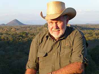 Chilo Gorge Safari Lodge: Clive Stockil Chilo Gorge Safari Lodge: Clive Stockil