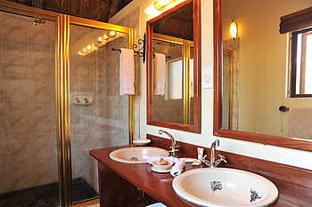 Muchenje Safari Lodge Botswana Chobe Botswana Safari