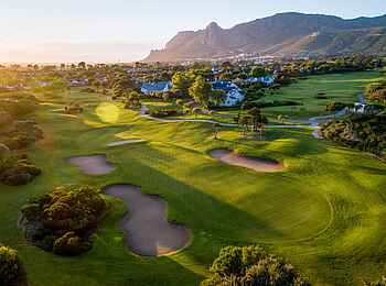 Steenberg: Golf Course 03