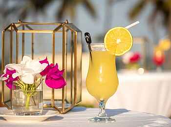 Zanzibar White Sand Luxury Villas: Vielversprechende Erfrischung Zanzibar White Sand Luxury Villas: Vielversprechende Erfrischung