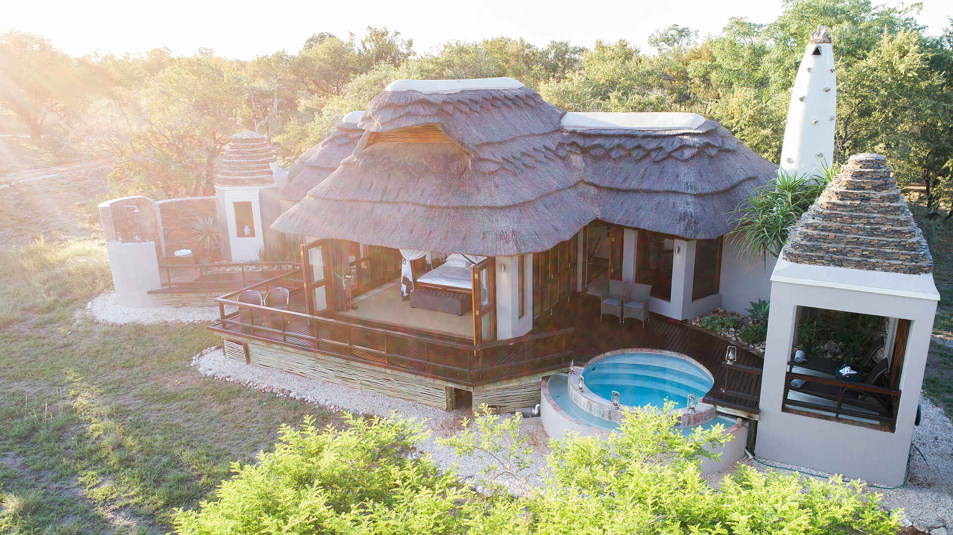 Jamala Madikwe Royal Safari Lodge, Lodge, Madikwe, Südafrika, Privat Zimmer, Gästeunterkünfte, Afrikarma, Afrikarma Safaris, Afrikarma Safaris - Wildnis. Hautnah., afrikarma.de