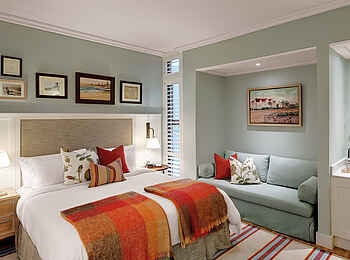 Strand Hotel Swakopmund: Luxury Family Room Strand Hotel Swakopmund: Luxury Family Room