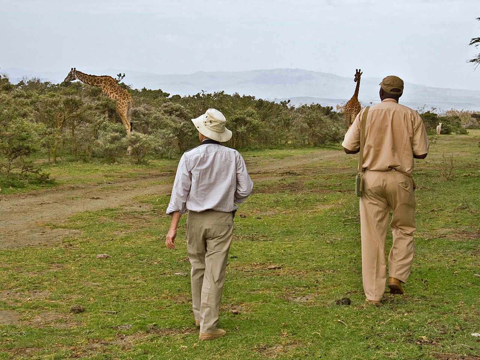 Loldia House: Loldia House: