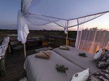 Skybeds: Twinbetten Skybeds: Twinbetten