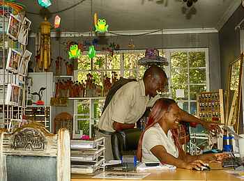 The Old House: Die Rezeption The Old House: Die Rezeption