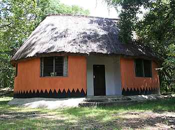 Wasa Lodge: Familieneinheit