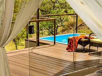 Lemala Kuria Hills: Guten Morgen