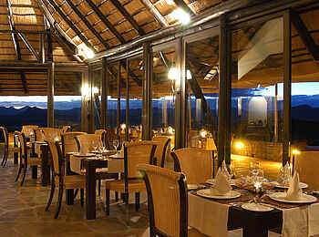 GocheGanas: Restaurant