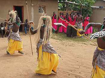 The Retreat Hotel: Village Tour The Retreat Hotel: Village Tour