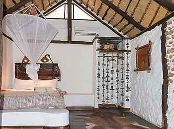 Roy's Restcamp: Gästezimmermit En-Suite Bad