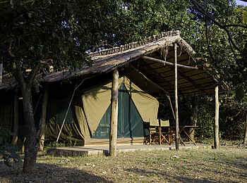 Flatdogs Camp: Gästezelt Flatdogs Camp: Gästezelt