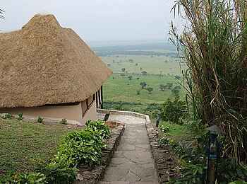 Katara Lodge: Cottage Katara Lodge: Cottage