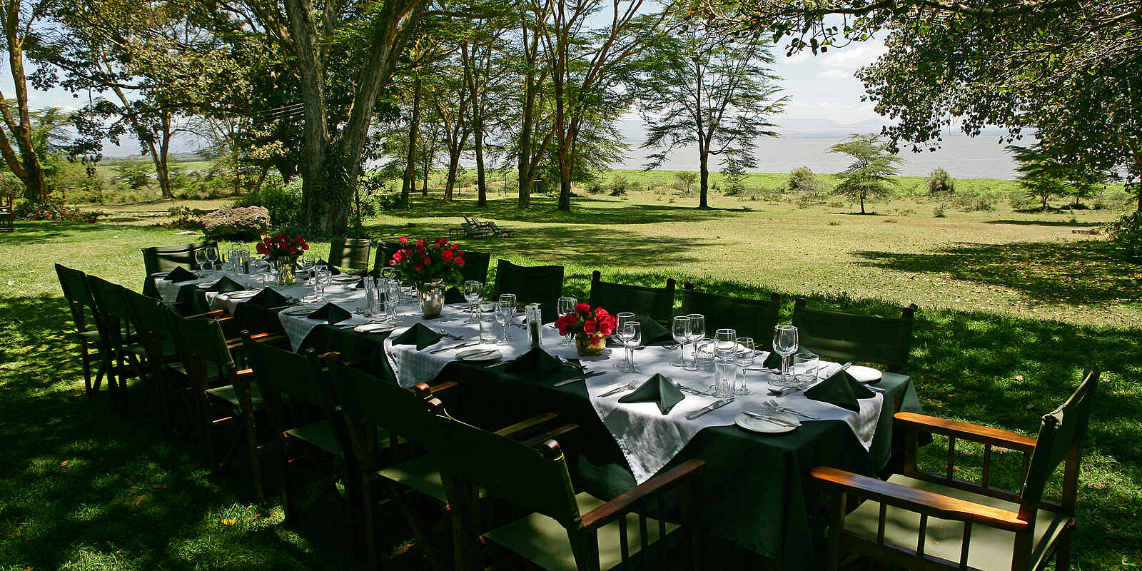 Loldia House: Loldia House: