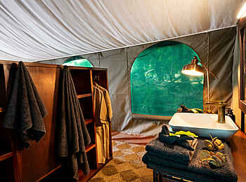 Mara River Camp: Bad Mara River Camp: Bad