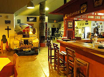 Canon Roadhouse: Bar Canon Roadhouse: Bar