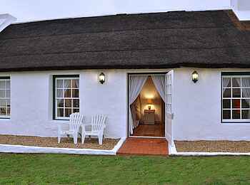 De Hoop Collection Lodge: Dassie Suite De Hoop Collection Lodge: Dassie Suite