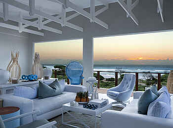 White Pearl Resorts: Schlichte Eleganz