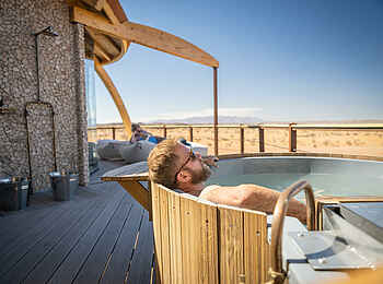 Onduli Enclave Private Villa: Gästesuite Private Pool