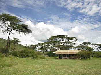 Saruni Wild: Wildnis pur Saruni Wild: Wildnis pur