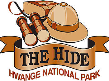 The Hide: Logo The Hide: Logo