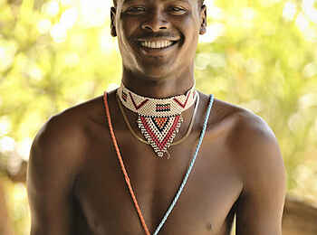 Sarara Tree: Junger Guide Sarara Tree: Junger Guide