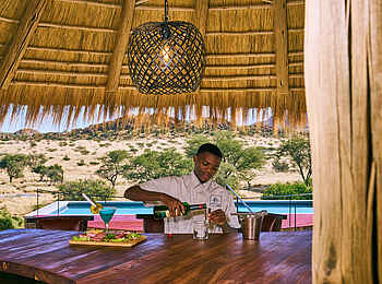 Hohenstein Lodge: Drinks Hohenstein Lodge: Drinks