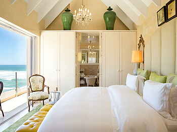 Birkenhead House: Blick in ein Superior Zimmer Birkenhead House: Blick in ein Superior Zimmer