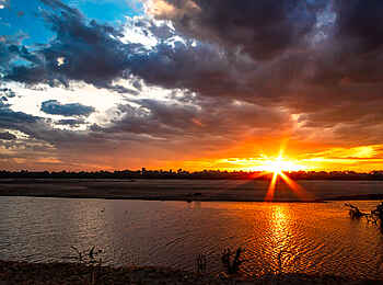 KuKaya: Sonnenuntergang KuKaya: Sonnenuntergang